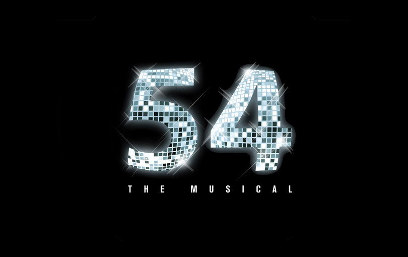 Studio 54 The Musical in Concert and Choreography