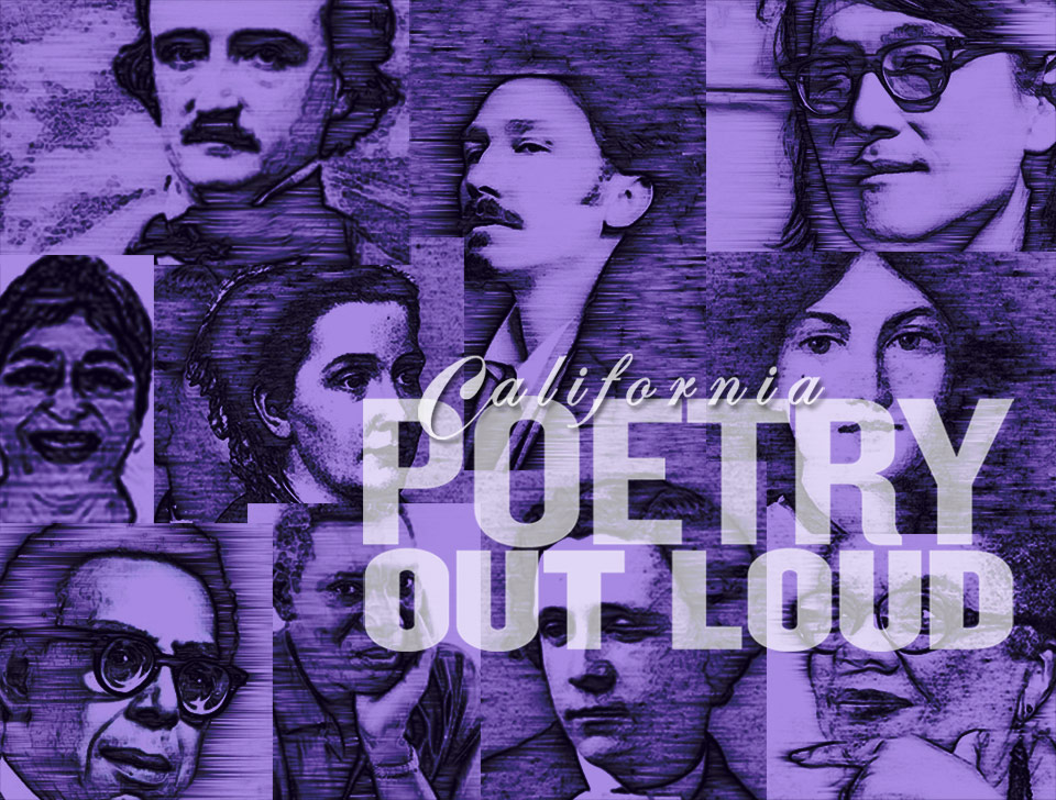 Record Number of California Counties To Participate This Year in “Poetry Out Loud”
