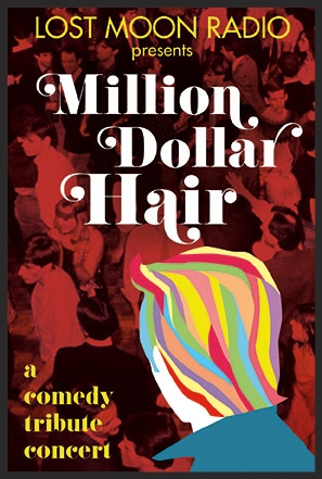 #HFF14: ‘Lost Moon Radio’s Million Dollar Hair’, reviewed