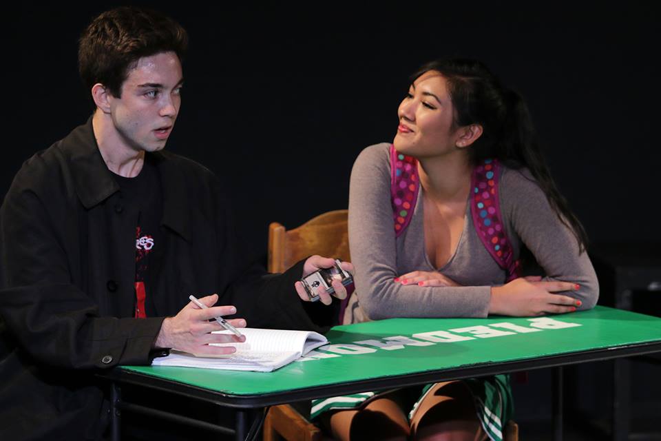 #HFF14: ‘Friends Like These’, reviewed