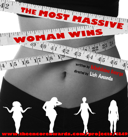 #HFF14: ‘The Most Massive Woman Wins’ Encore extension, reviewed