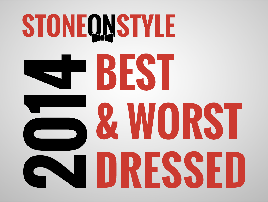 Roger Stone’s Eighth Annual Best & Worst Dressed