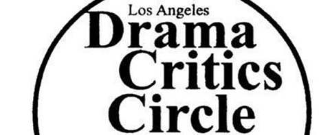 Los Angeles Drama Critics Circle logo