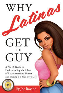 why latinas get the guy book cover