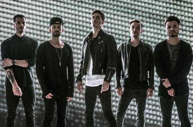 Music Monday: Young Guns ‘Ones and Zeros’