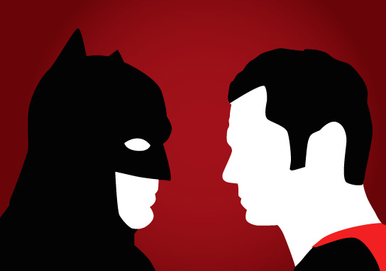 Batman V Superman: ALL you need to know