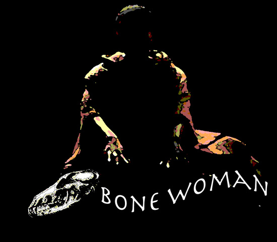 bone woman hollywood fringe theater review