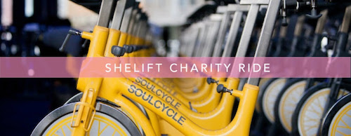 SheLift SoulCycle Empowering Los Angeles Girls