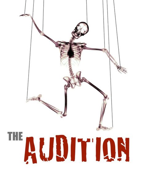 #HFF11: The Audition, reviewed