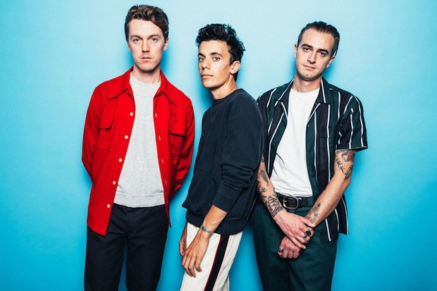 Pop Rockers Mainland Escape To The Big City in ‘Hometown’