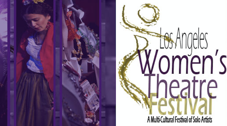 The Los Angeles Women’s Theatre Festival Presents ‘Legends, Movement and Memories’