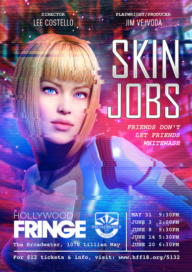 HFF18 ‘Skin Jobs’, reviewed