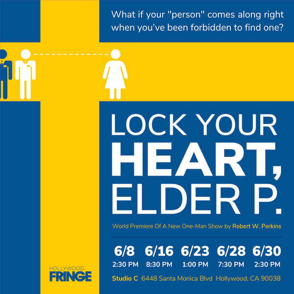 #HFF19 ‘Lock Your Heart, Elder P.’, reviewed