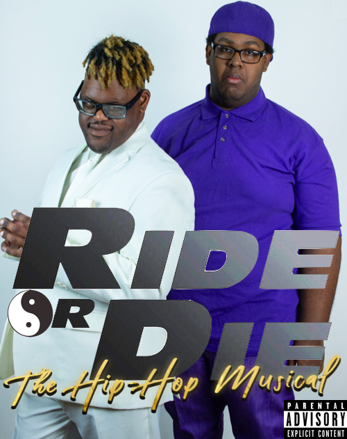 #HFF19 ‘Ride or Die The Hip-Hop Musical’, reviewed