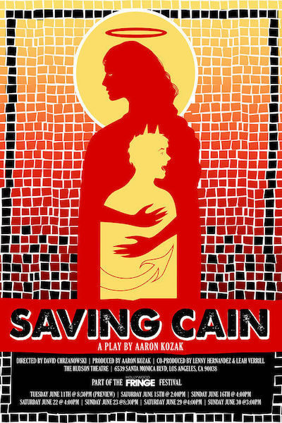 #HFF19, ‘Saving Cain’, reviewed
