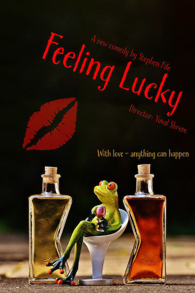 #HFF19: ‘Feeling Lucky’, reviewed