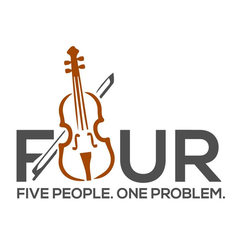 #HFF23: FOUR, reviewed