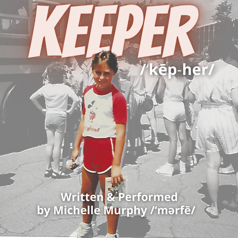 #HFF23: KEEPER, reviewed