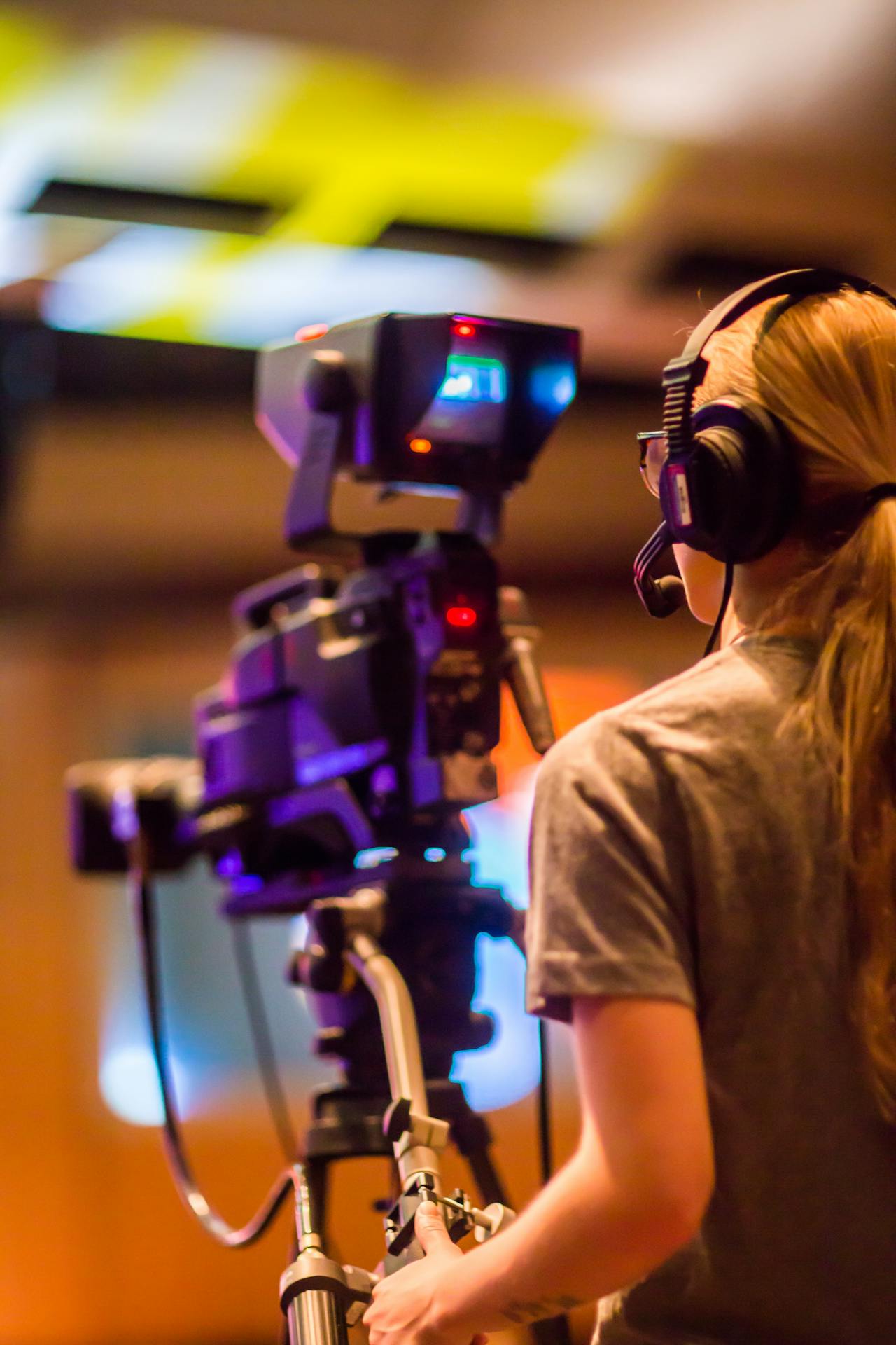 Less Than 1 in 6 Movies To Be Directed by Women in 2024 